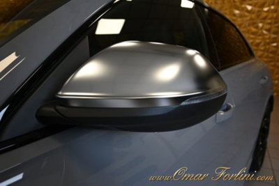 Audi RS Q8 Q8 4.0 mhev quattro tiptronic (17)