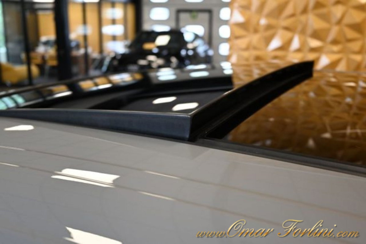 Audi RS Q8 Q8 4.0 mhev quattro tiptronic (18)
