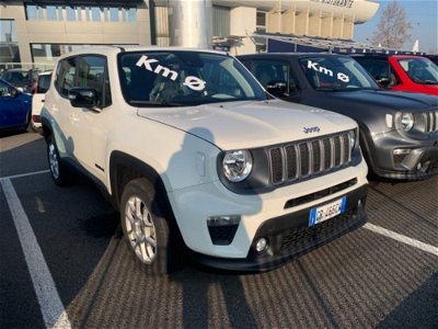 Jeep Renegade 1.0 T3 Limited my 18 nuova