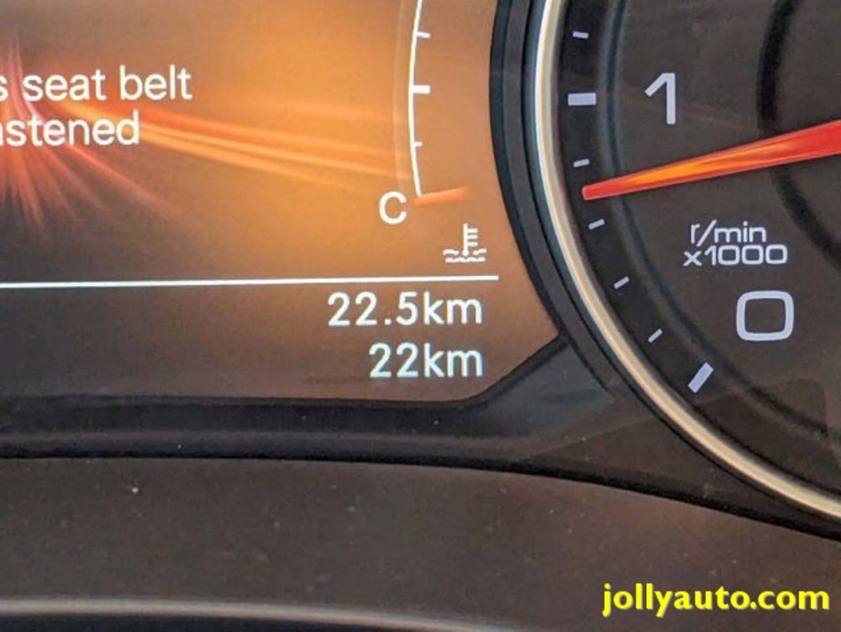 Foton Tunland Pick-up Tunland G7 2.0 tdi single cab (11)