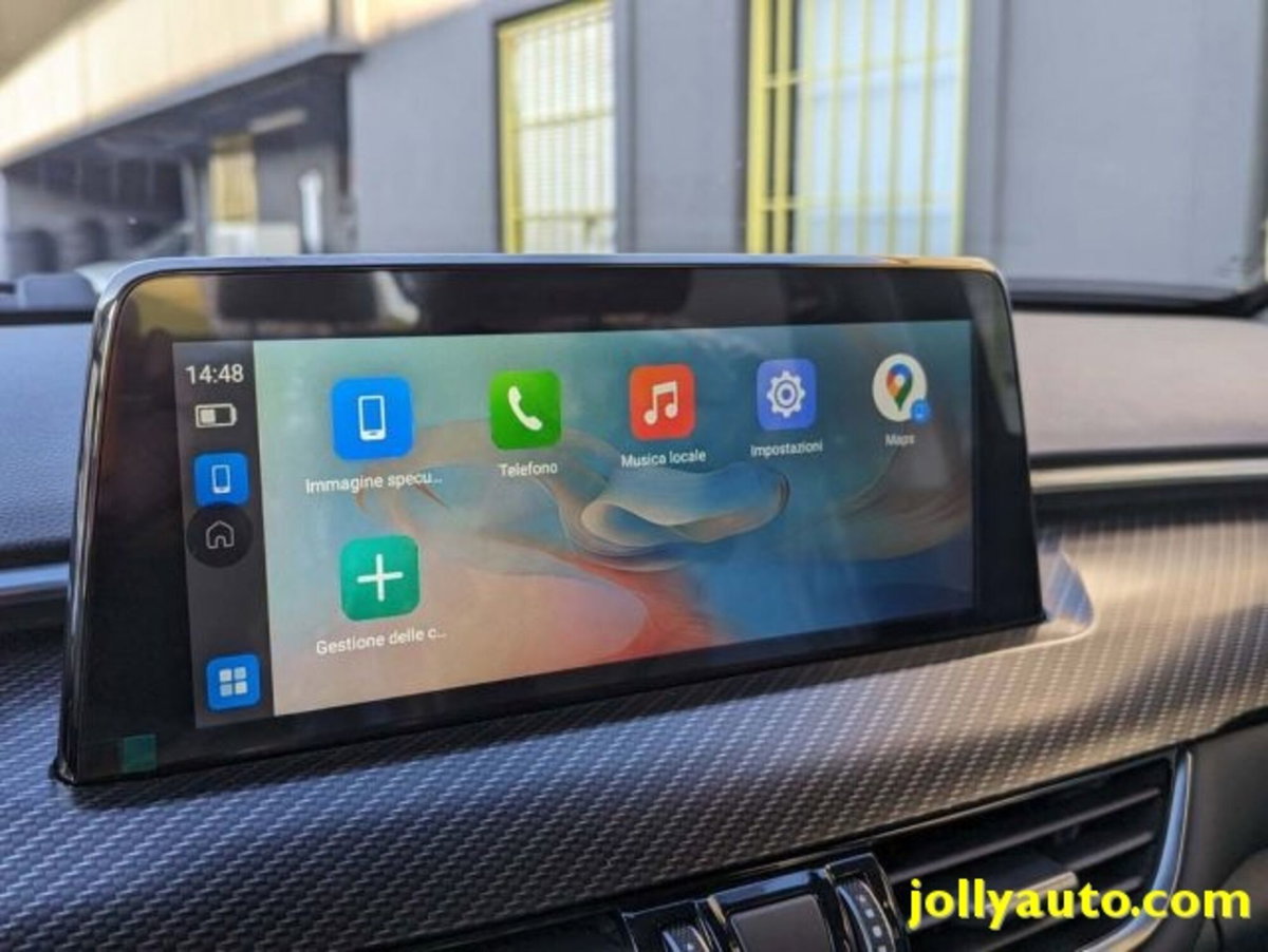 Foton Tunland Pick-up Tunland G7 2.0 tdi single cab (12)