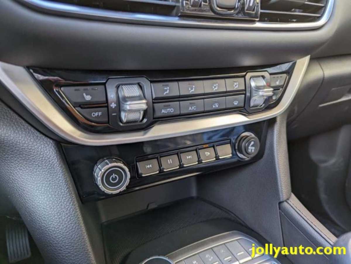Foton Tunland Pick-up Tunland G7 2.0 tdi single cab (13)