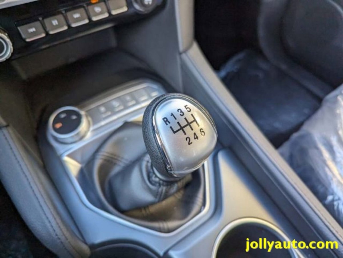 Foton Tunland Pick-up Tunland G7 2.0 tdi single cab (14)
