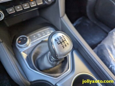 Foton Tunland Pick-up Tunland G7 2.0 tdi double cab (14)