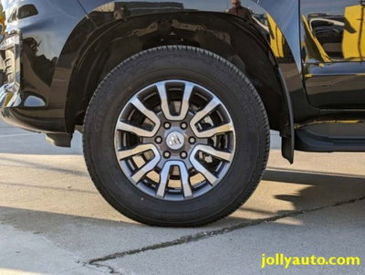 Foton Tunland Pick-up Tunland G7 2.0 tdi double cab (18)