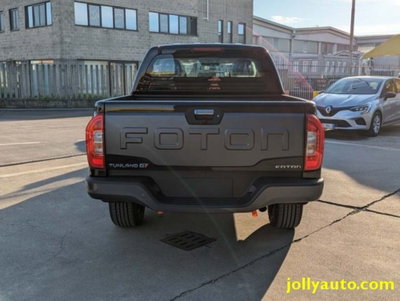 Foton Tunland Pick-up Tunland G7 2.0 tdi double cab (6)