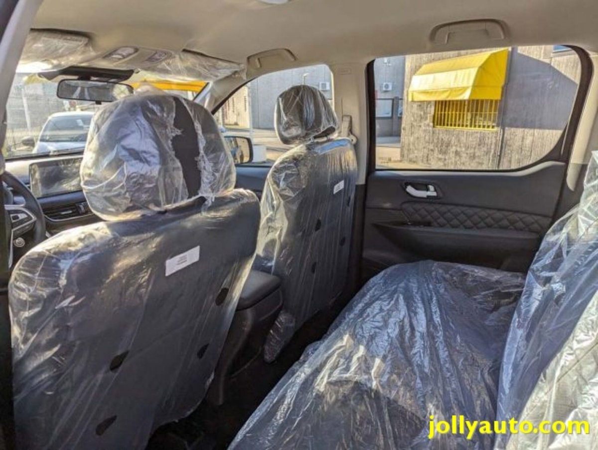 Foton Tunland Pick-up Tunland G7 2.0 tdi single cab (7)