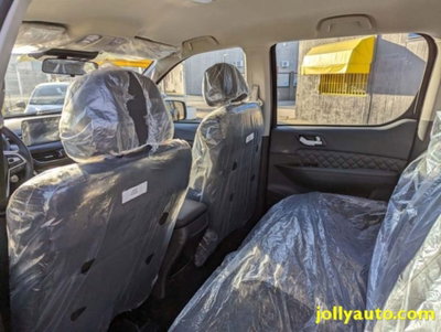 Foton Tunland Pick-up Tunland G7 2.0 tdi double cab (7)