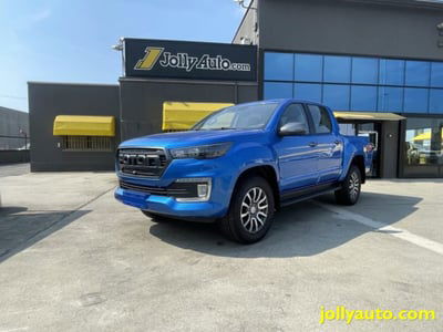 Foton Tunland Tunland G7 2.0 tdi nuovo