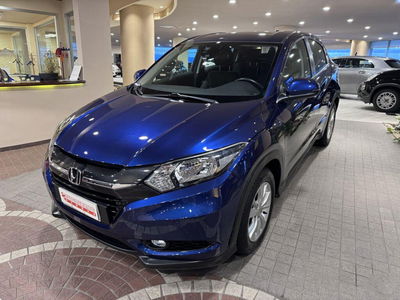 Honda HR-V 1.6 i-DTEC Comfort  usata