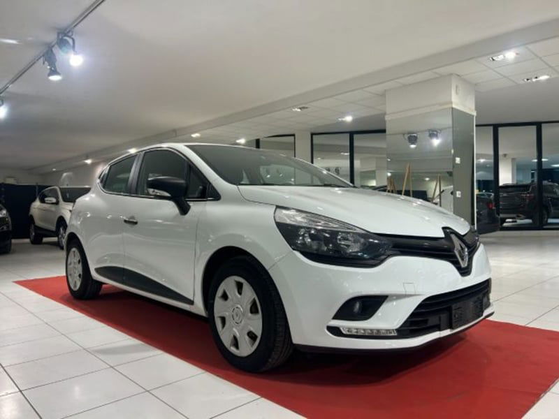 Renault Clio 1.5 dCi 8V 90CV Start&Stop 5 porte Van Energy