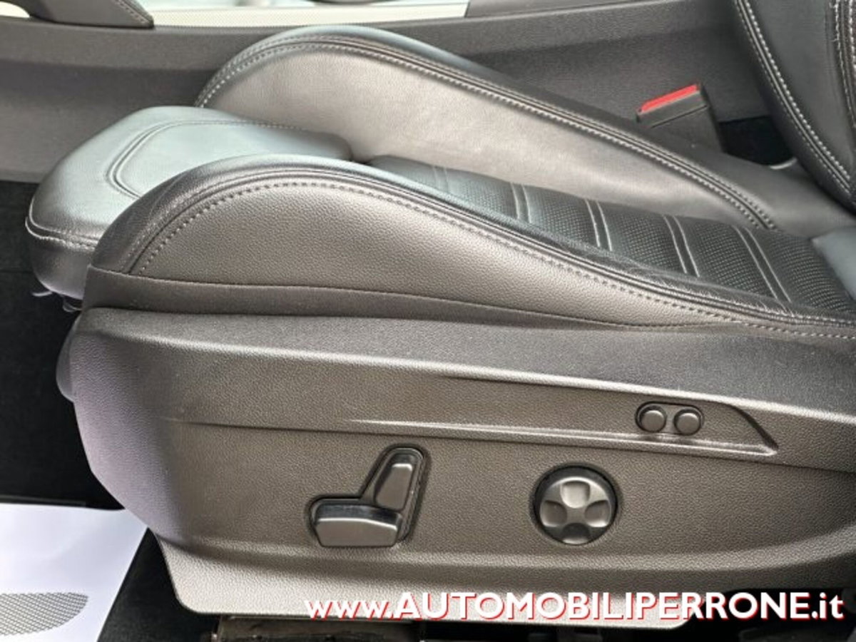 Alfa Romeo Stelvio Stelvio 2.2 Turbodiesel 190 CV AT8 Q4 B-Tech (18)