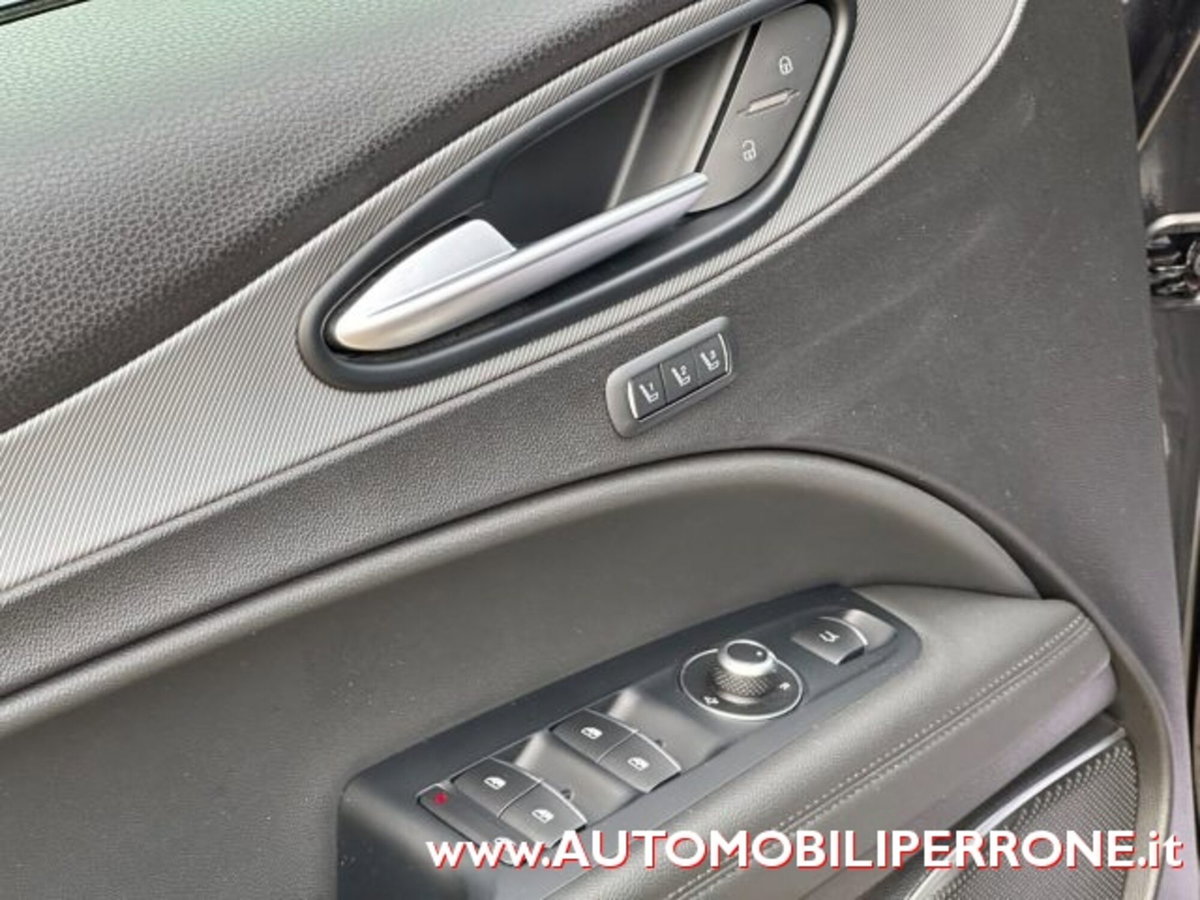 Alfa Romeo Stelvio Stelvio 2.2 Turbodiesel 190 CV AT8 Q4 B-Tech (19)