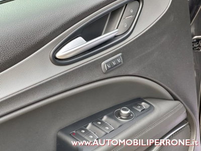 Alfa Romeo Stelvio Stelvio 2.2 Turbodiesel 190 CV AT8 Q4 B-Tech (19)