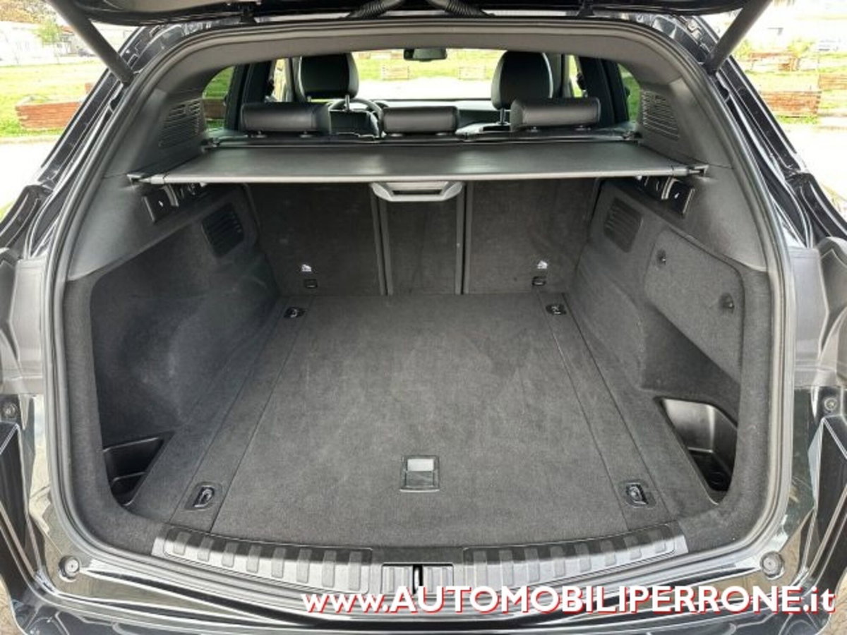 Alfa Romeo Stelvio Stelvio 2.2 Turbodiesel 190 CV AT8 Q4 B-Tech (20)