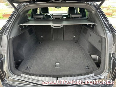 Alfa Romeo Stelvio Stelvio 2.2 Turbodiesel 190 CV AT8 Q4 B-Tech (20)