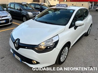 Renault Clio 1.2 75CV 5 porte Live 