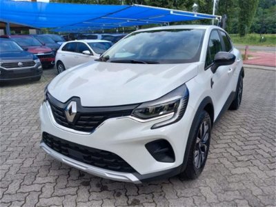 Renault Captur TCe 90 CV Life nuova