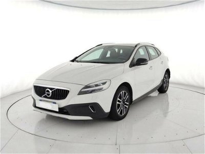 Volvo V40 Cross Country D2 Geartronic Business Plus  usata