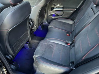 Mercedes-Benz Classe B 180 Automatic Premium (10)