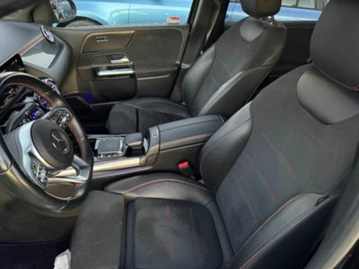 Mercedes-Benz Classe B 180 Automatic Premium (11)