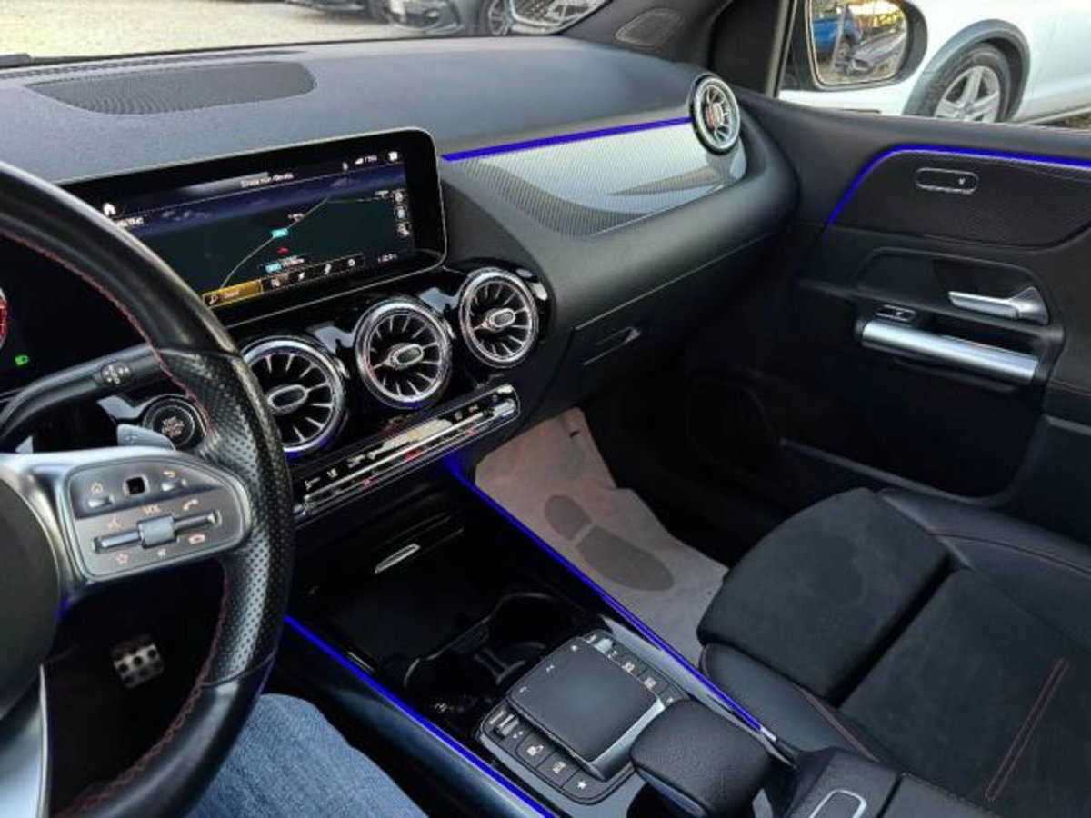 Mercedes-Benz Classe B 180 Automatic Premium (12)