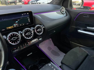 Mercedes-Benz Classe B 180 Automatic Premium (14)