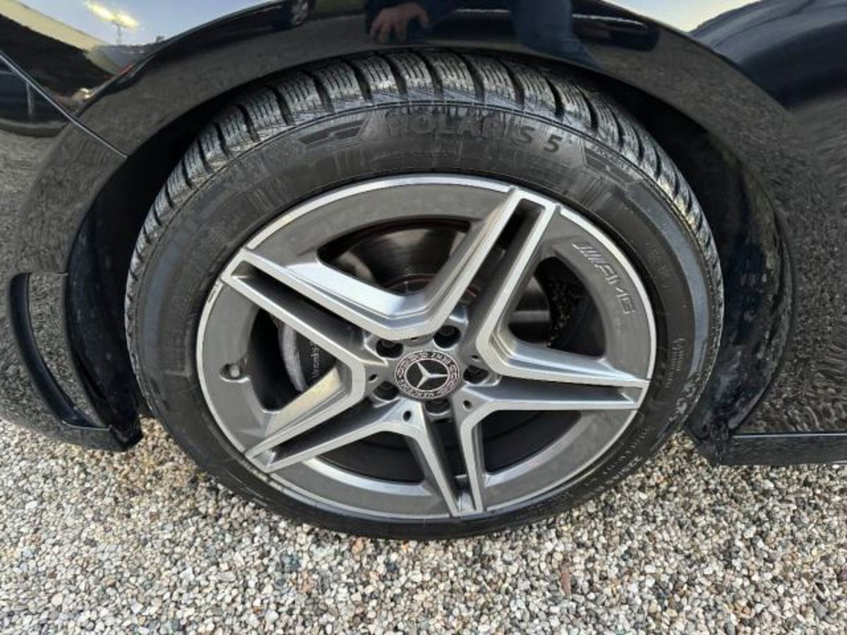 Mercedes-Benz Classe B 180 Automatic Premium (16)