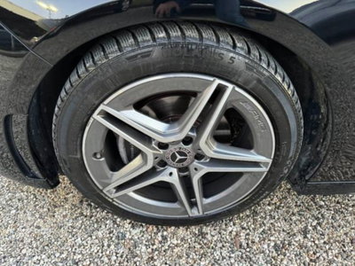 Mercedes-Benz Classe B 180 Automatic Premium (16)