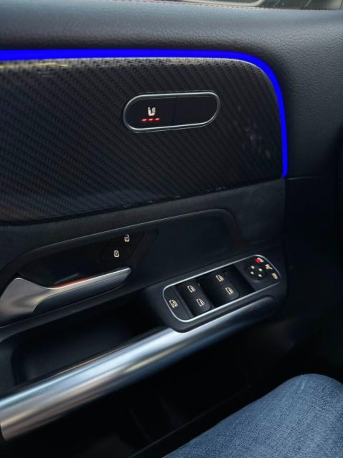 Mercedes-Benz Classe B 180 Automatic Premium (17)