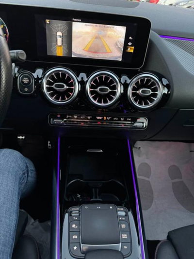 Mercedes-Benz Classe B 180 Automatic Premium (18)