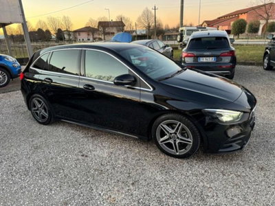 Mercedes-Benz Classe B 180 Automatic Premium (4)