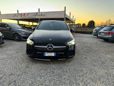Mercedes-Benz Classe B 180 Automatic Premium (5)