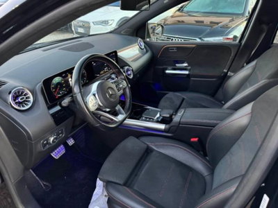 Mercedes-Benz Classe B 180 Automatic Premium (9)