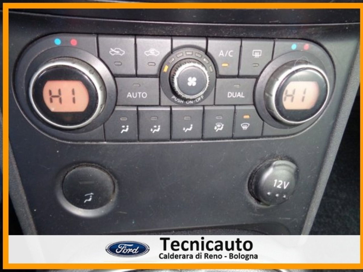 Nissan Qashqai 2.0 dCi DPF Acenta (15)