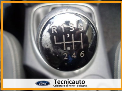 Nissan Qashqai 2.0 dCi DPF Acenta (16)