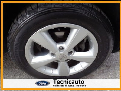 Nissan Qashqai 2.0 dCi DPF Acenta (19)