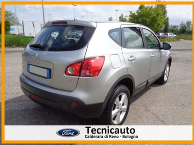 Nissan Qashqai 2.0 dCi DPF Acenta (3)
