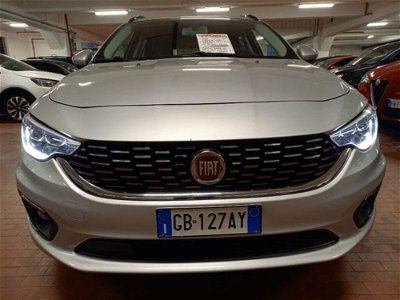 Fiat Tipo Station Wagon Tipo 1.6 Mjt S&S DCT SW Lounge my 19 usata