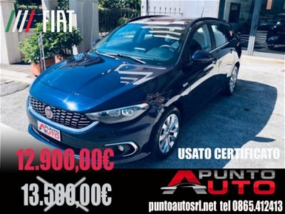 Fiat Tipo Station Wagon Tipo 1.6 Mjt S&S SW Easy Business