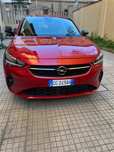 Opel Corsa 1.5 D 100 CV Edition  usata