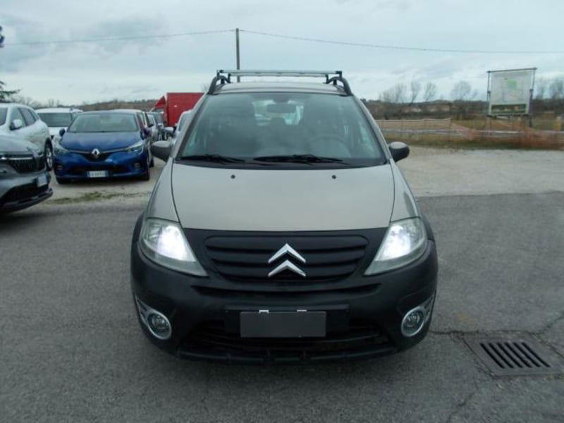 Citroen C3 1.6 e-HDi 90 Exclusive