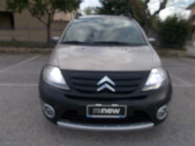 Citroen C3 1.6 e-HDi 90 Exclusive usata