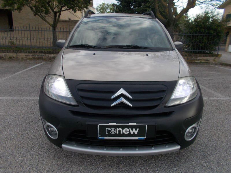 Citroen C3 1.6 e-HDi 90 Exclusive