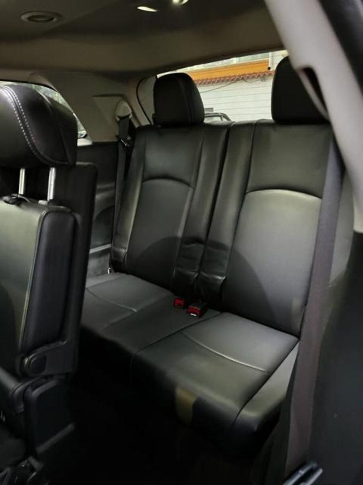 Fiat Freemont 2.0 Mjt 170 CV 4x4 Automatica Urban (6)