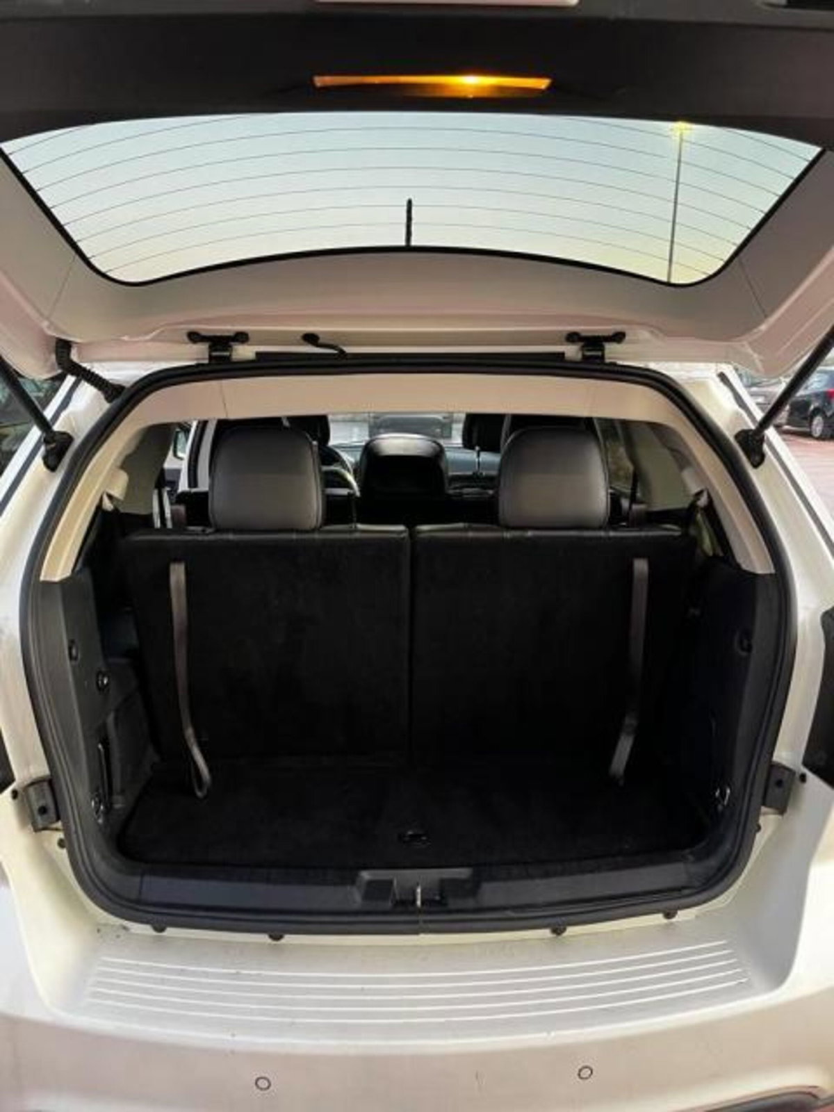 Fiat Freemont 2.0 Mjt 170 CV 4x4 Automatica Urban (7)