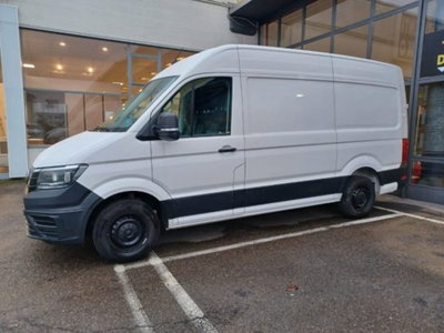 Volkswagen Veicoli Commerciali Crafter Furgone 30 2.0 TDI PM-TA Furgone Business (3)