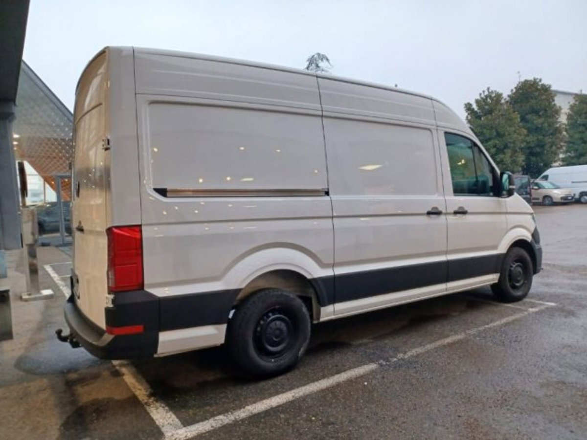 Volkswagen Veicoli Commerciali Crafter Furgone 30 2.0 TDI PM-TA Furgone Business (4)