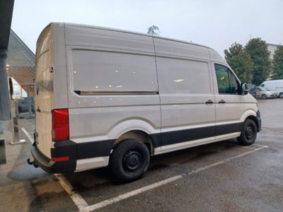 Volkswagen Veicoli Commerciali Crafter Furgone 30 2.0 TDI PM-TA Furgone Business (4)