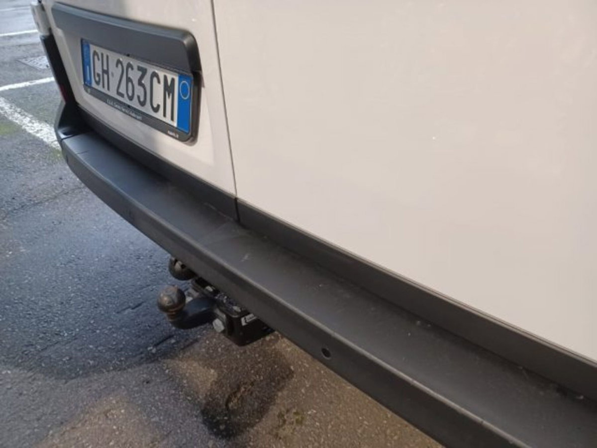 Volkswagen Veicoli Commerciali Crafter Furgone 30 2.0 TDI PM-TA Furgone Business (5)